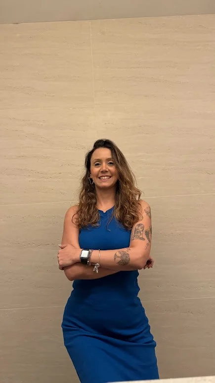 Fernanda C. Cazelatto